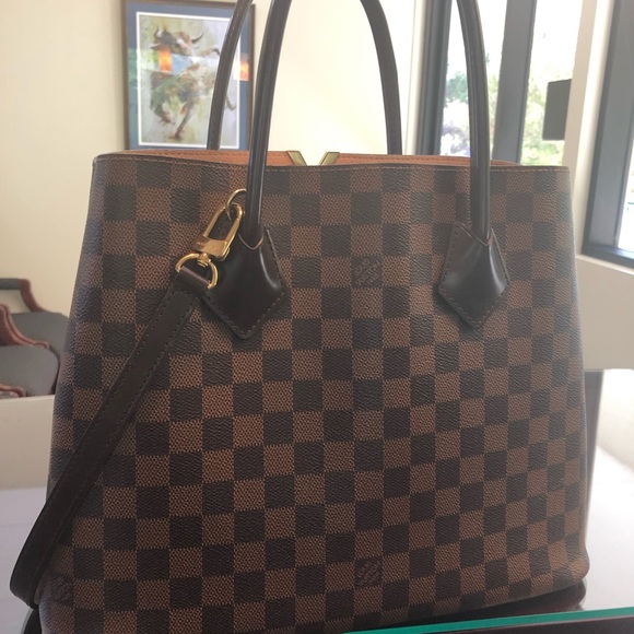 Kensington Louis Vuitton - Picture 3 of 8